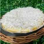 PIZZA DE BEIJINHO