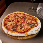 Pizza Amore Hawaiano