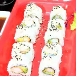 Nevado roll