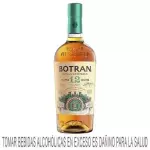BOTRAN SISTEMA SOLERA 12 AÑOS