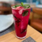 Red Mojito