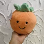 Tomate Peluche