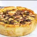 Chicago Filé com Provolone