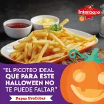 PAPAS PARA FREÍR