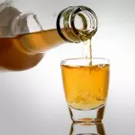 Cachaça Artesanal Gabriela