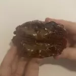 Cookies RedVelvet e Nutella 120g