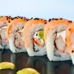 California Roll
