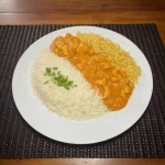 JANTINHA STROGONOFF DE FRANGO