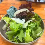 INSALATA DI STAGIONE