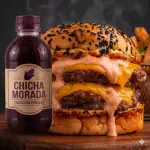 COMBO DOUBLE CHEESE