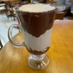 Cappucino diet com leite Orgânico