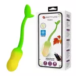 VIBRADOR CON APP – POULSEN GREEN