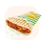 Queso y peperoni