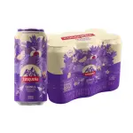 LATÓN CUSQUEÑA QUINUA 473 ML