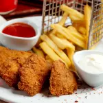 Chicken Finger