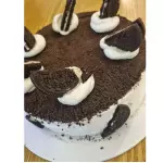 NY Oreo Cheesecake Med