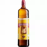 DOSE CACHAÇA VELHO BARREIRO