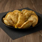 GYOZAS  DE CARNE