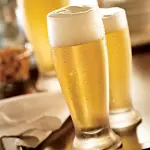 Cervejas em lata
