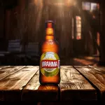 Brahma 300ml RET.
