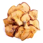 Maça Desidratada 100g