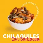 Chilaquiles