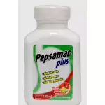 PEPSAMAR PLUS