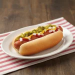 HOT DOG