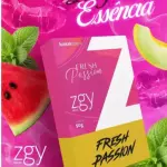 ZGY: Fresh Passion ⚡