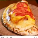 CALZONE DE CALABRESA