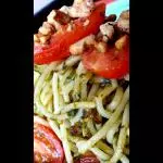 Pesto según Luca