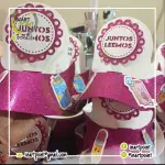 Viseras juntos leemos