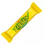 Caribe Garoto 28g