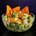 Santa Fé Salad