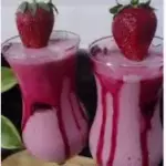 MORANGO C/ VINHO