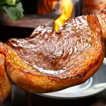 Picanha Nacional Tira-Gosto