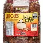 Pé de moça