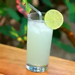 Suco de Limão 500ML
