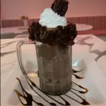 TAÇA CHOCOLATUDO