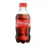 Gaseosa 300ml