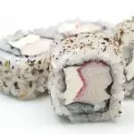 Uramaki Kani
