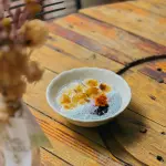 Chia Pudding (Vegano)