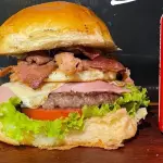 PROMOÇÃO - X-Tudo