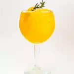 TROPICAL GIN