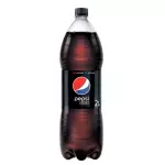PEPSI BLACK 2L