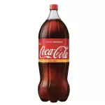 Coca-cola 2L