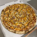 PEQ KEBAB