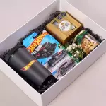 Car Box men