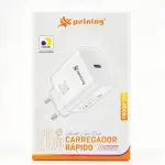 FONTE PEINING TIPO-C 20W PEI-PD080