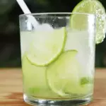 CAIPIRINHA VODKA